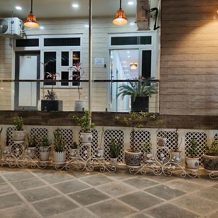 Hotel Grand Mala Divisione di Divisione di Jaipur Esterno foto