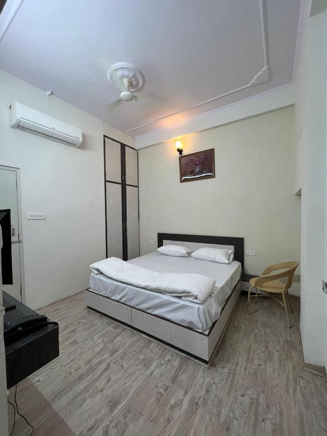 Hotel Grand Mala Divisione di Divisione di Jaipur Esterno foto
