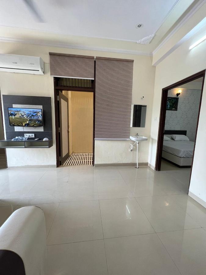 Hotel Grand Mala Divisione di Divisione di Jaipur Esterno foto
