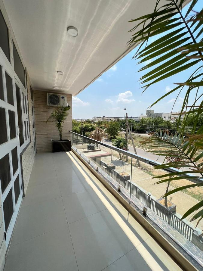 Hotel Grand Mala Divisione di Divisione di Jaipur Esterno foto