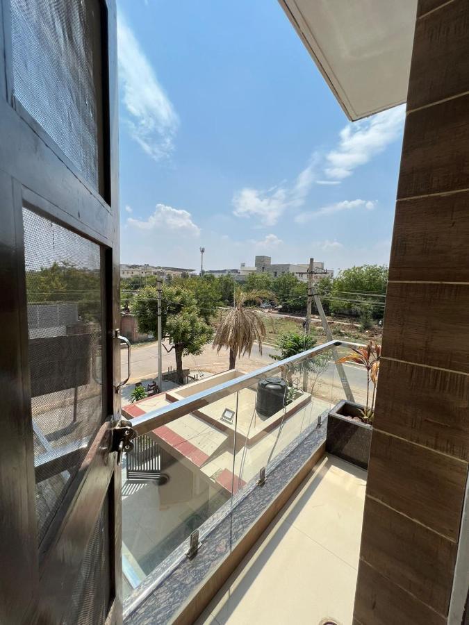 Hotel Grand Mala Divisione di Divisione di Jaipur Esterno foto