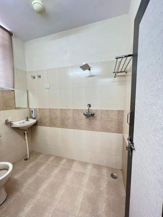 Hotel Grand Mala Divisione di Divisione di Jaipur Esterno foto