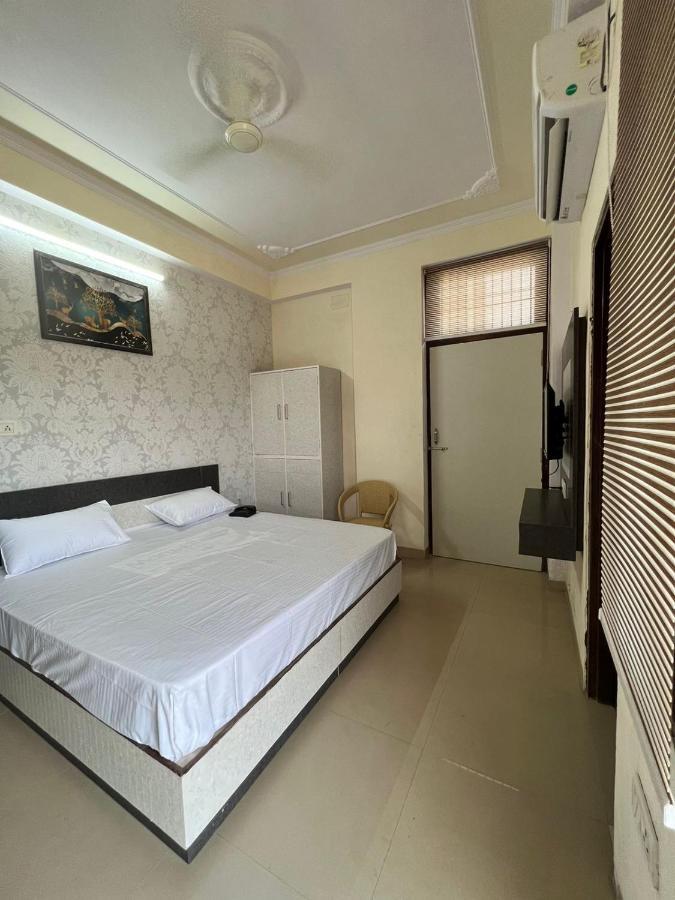 Hotel Grand Mala Divisione di Divisione di Jaipur Esterno foto
