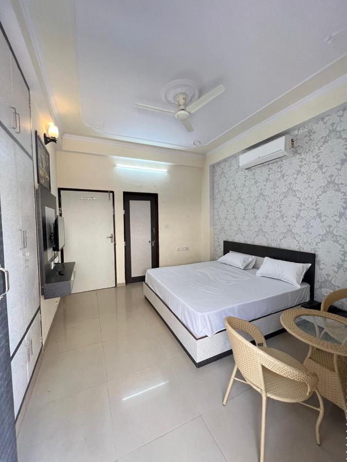 Hotel Grand Mala Divisione di Divisione di Jaipur Esterno foto