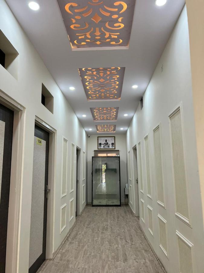 Hotel Grand Mala Divisione di Divisione di Jaipur Esterno foto