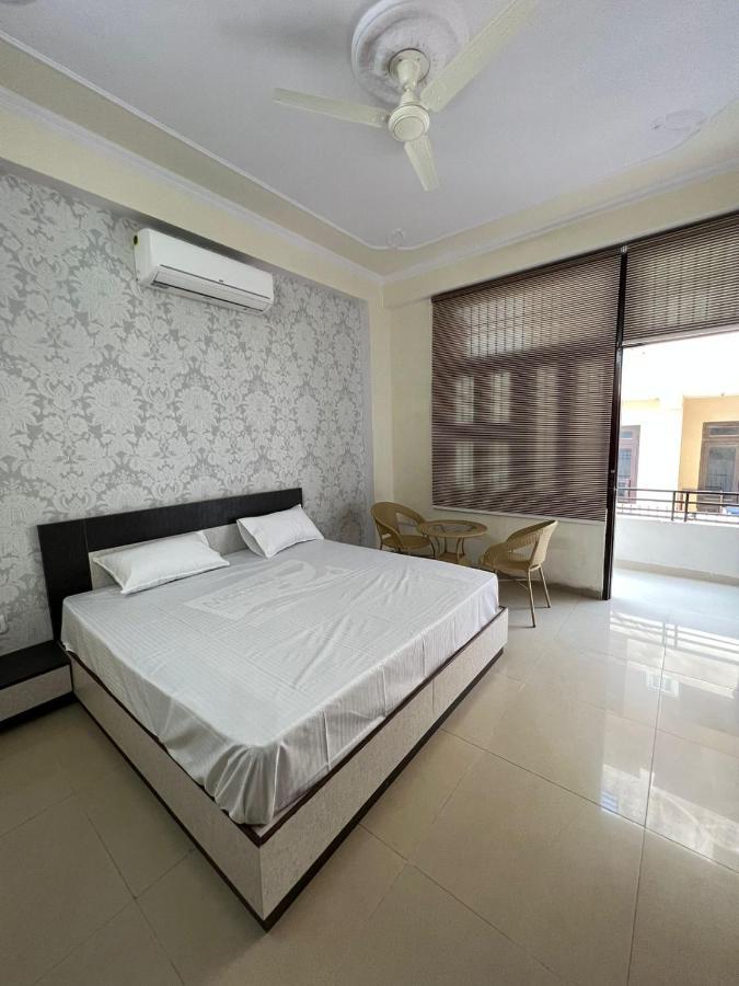 Hotel Grand Mala Divisione di Divisione di Jaipur Esterno foto